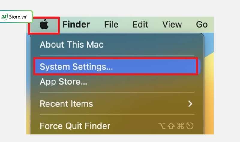 Cách kiểm tra Macbook cũ qua iCloud