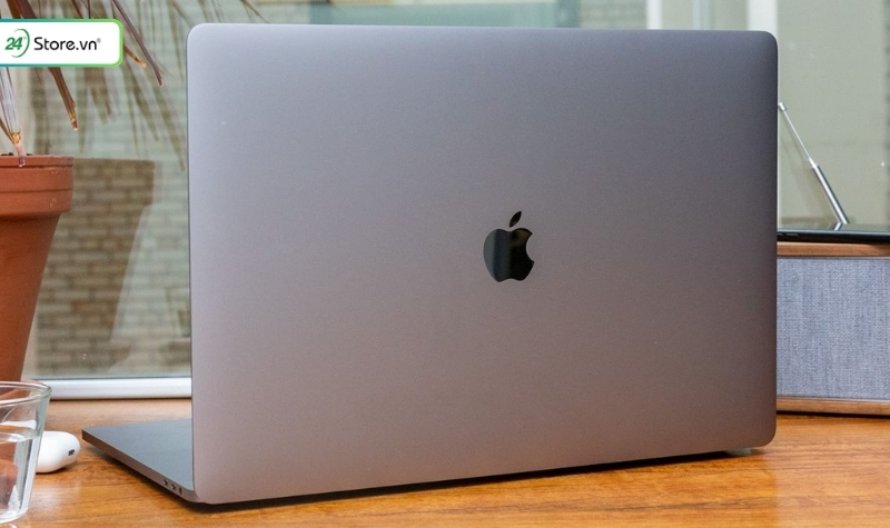 Mẹo kiểm tra Macbook cũ