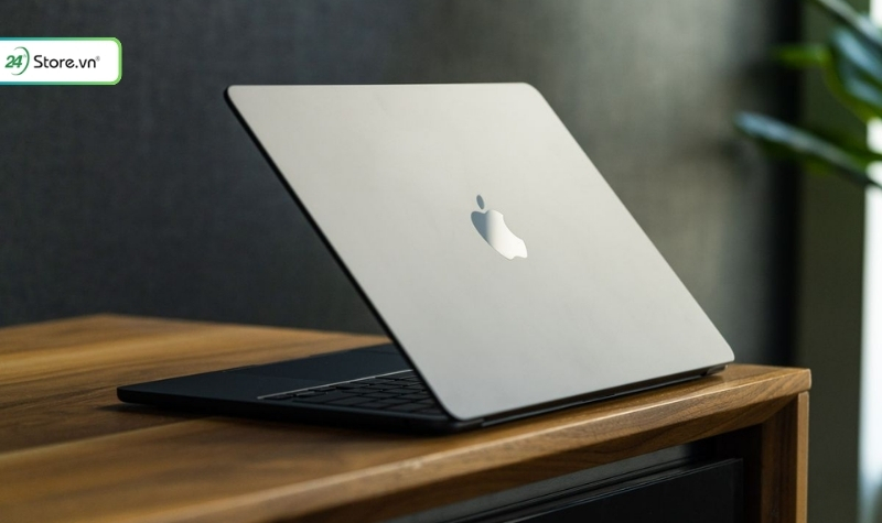 Mua macbook cũ trực tiếp