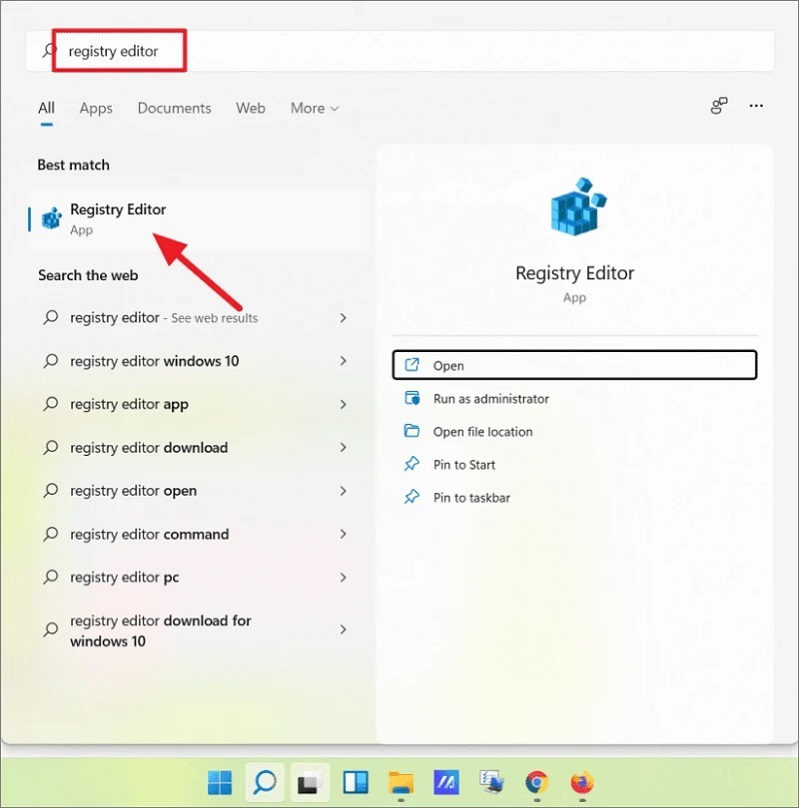 Cách lấy lại context menu cũ trong Windows 11 đơn giản nhất cach-lay-lai-Context-Menu