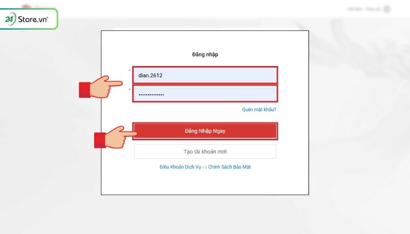 thanh toán liên quân bằng thẻ garena