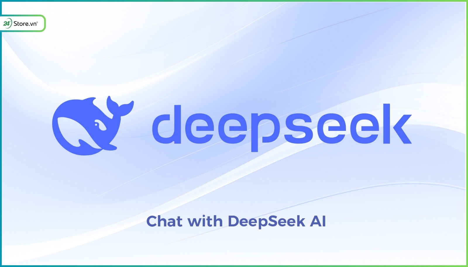 DeepSeek là gì