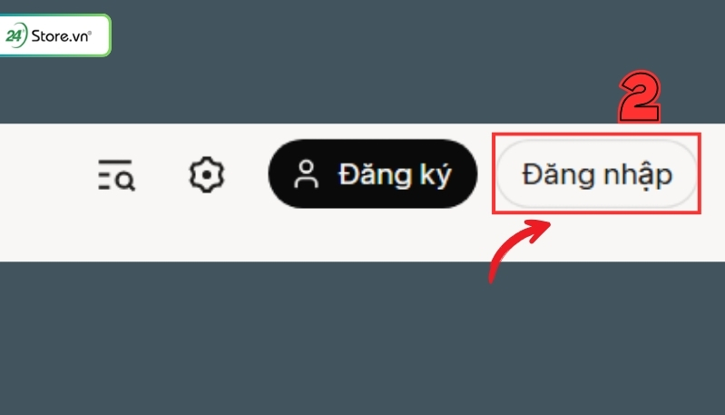 cách đăng nhập grok 3