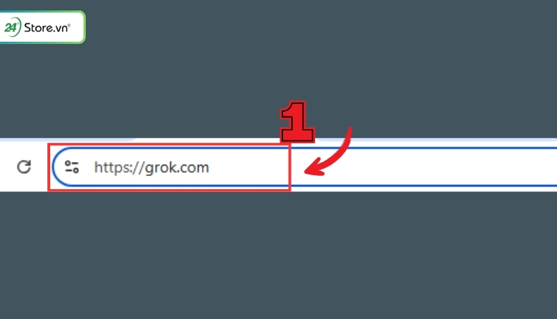cách sử dụng grok ai