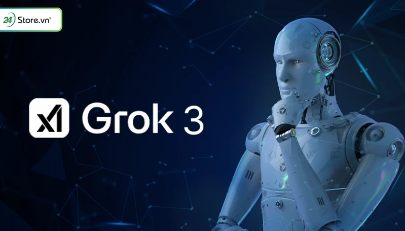 ưu điểm grok 3