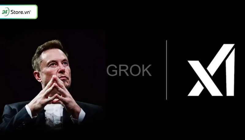 cách tạo hình ảnh bằng grok ai