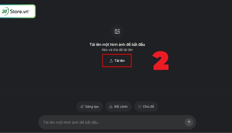 sửa ảnh miễn phí bằng grok ai