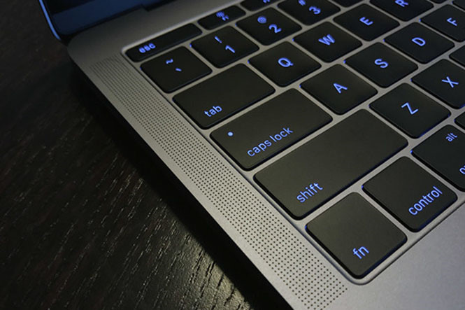 Tắt đèn nền bàn phím để tiết kiệm pin trên máy tính cach toi uu hoa thoi gian su dung pin Macbook hinh anh 2