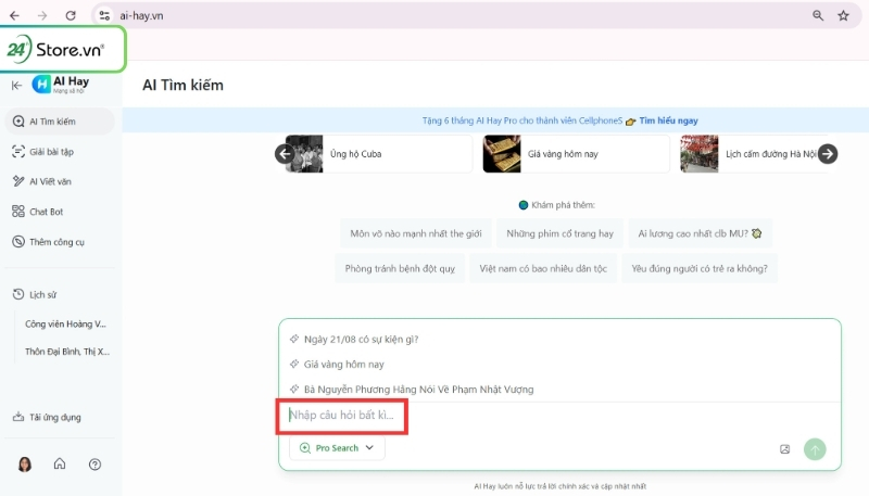 cách tra cứu địa chỉ mới trên máy tính cực dễ