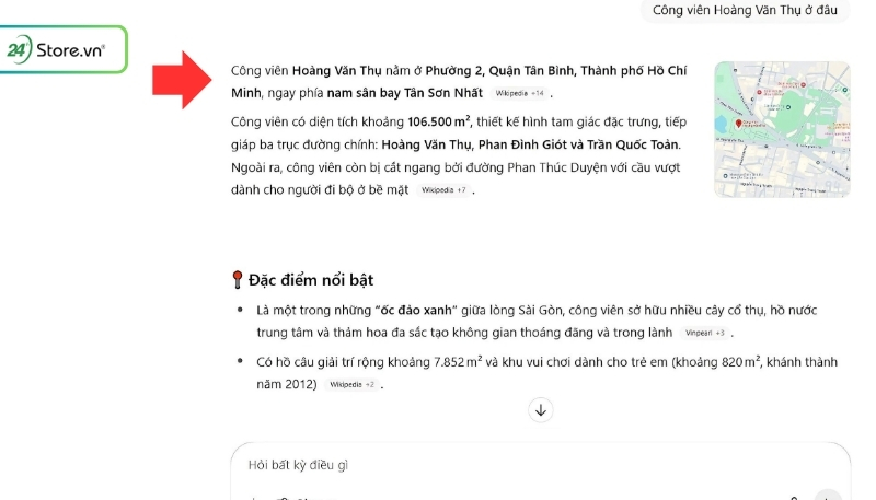 tra cứu địa chỉ mới bằng chat gpt