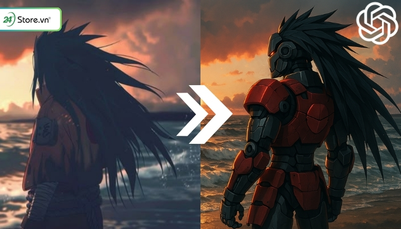 Tại sao nên biết cách upload ảnh trên ChatGPT