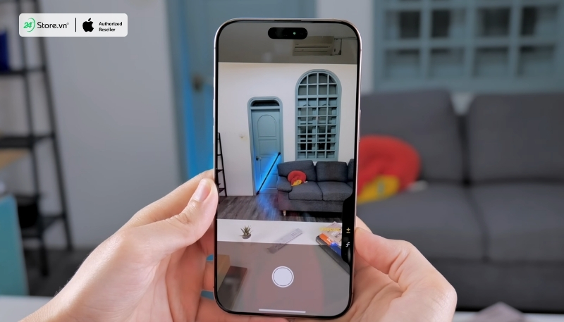 Camera iPhone 16 có đáng nâng cấp?