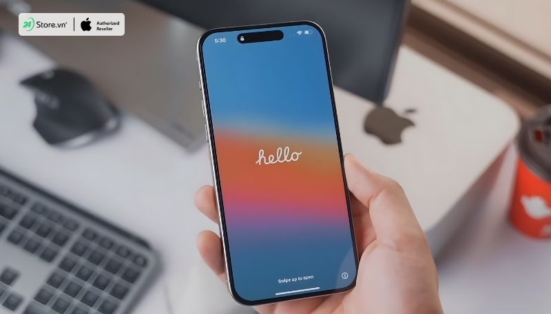 Micro iPhone 16 Series