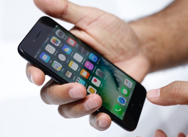 Cảnh giác với những chiếc iPhone đã bị thay màn hình canh bao chua bao gio iphone dung tran lan tren thi truong nhu hien nay hinh anh 1