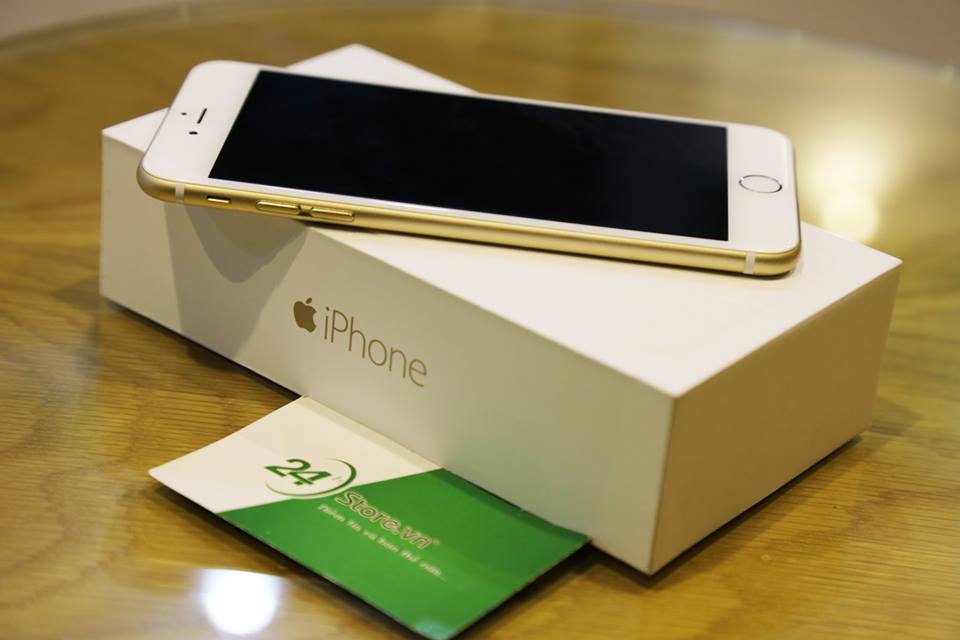 Kiểm tra chính sách bảo hành của nơi bán hàng canh bao chua bao gio iphone dung tran lan tren thi truong nhu hien nay hinh anh 4