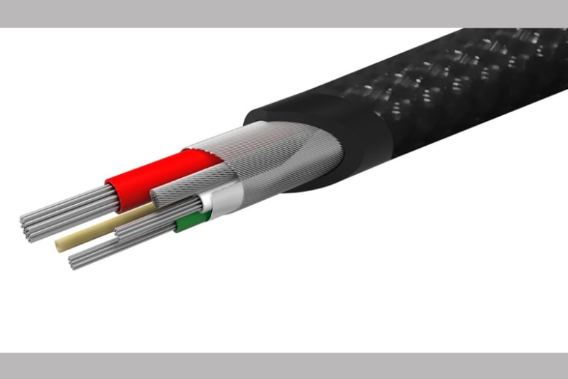 Cáp sạc Innostyle