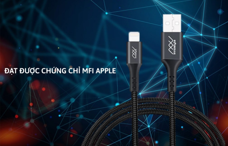 Cáp sạc Innostyle