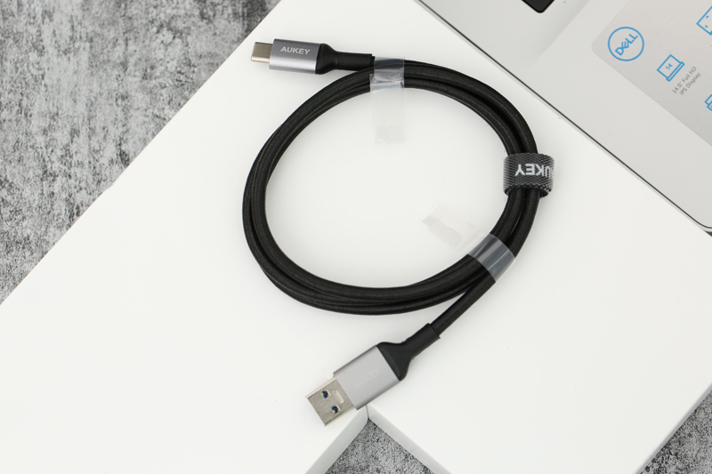 cap-usb