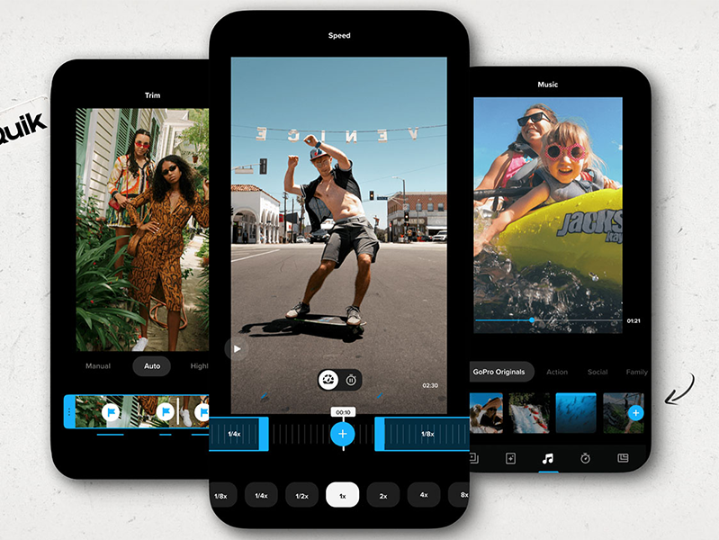 Những ứng dụng ghép nhạc vào video cực xịn cho Android, iOS