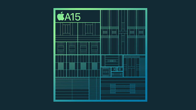 iPhone 13 mới chip iPhone 13 mới