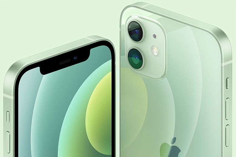 Có nên mua iPhone 12 Mini Có nên mua iPhone 12 Mini