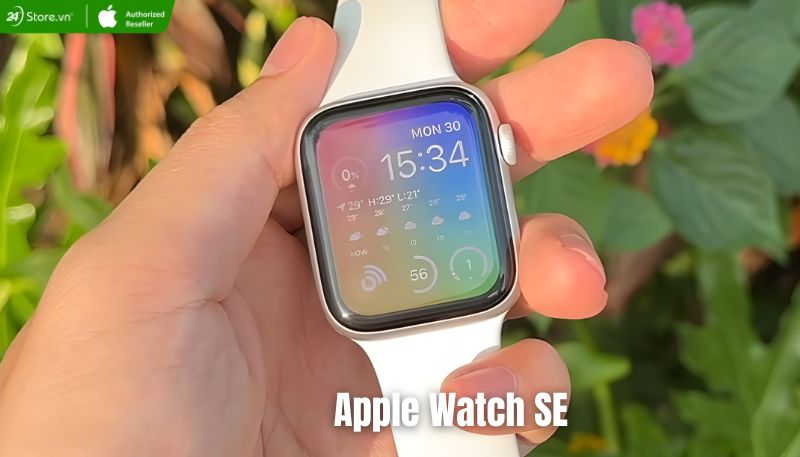 Apple Watch SE