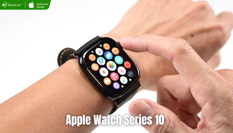 Apple Watch Series 10