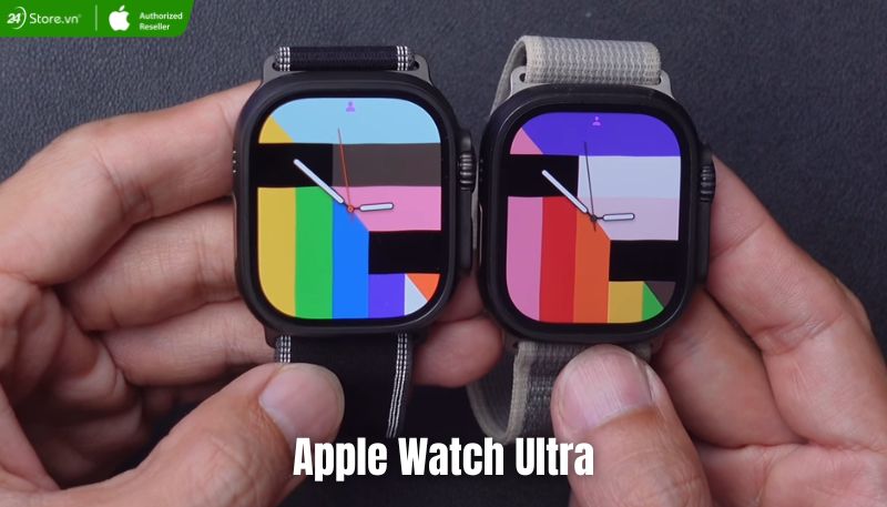 Apple Watch Ultra 3
