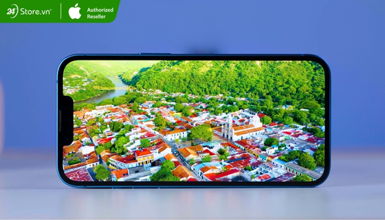 có nên mua điện thoại iphone 13 cũ