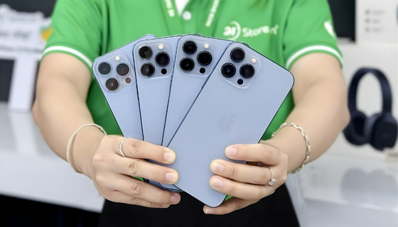 có nên mua iphone 13 cũ chính hãng