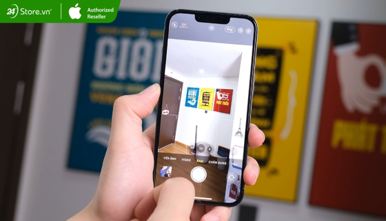 có nên mua iphone 13 series cũ