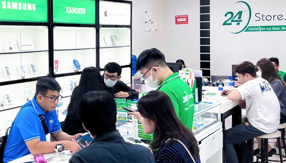 iphone 13 cũ chính hãng tại 24hstore