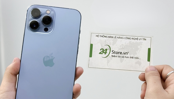 iphone 13 cũ chính hãng tại tphcm