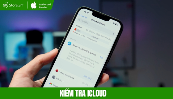 mua điện thoại iphone 13 cũ chính hãng