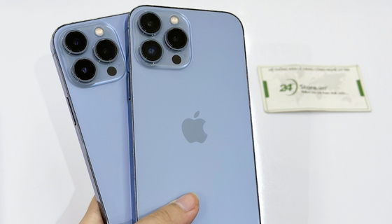 mua iphone 13 cũ chính hãng tại tphcm