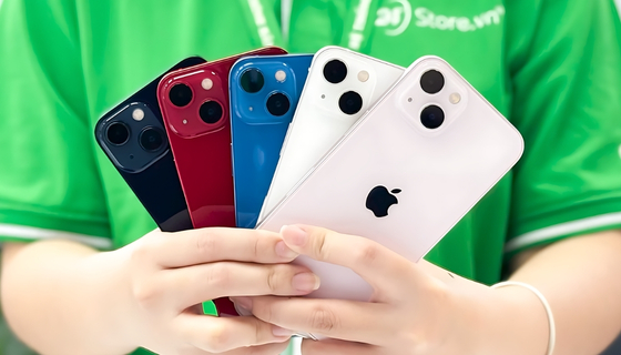 mua iphone 13 cũ giá rẻ