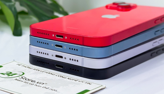 có nên mua điện thoại iphone 14 cũ