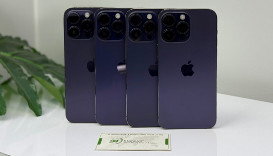 có nên mua điện thoại iphone 14 series cũ