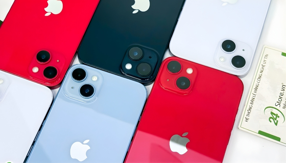 có nên mua iphone 14 cũ