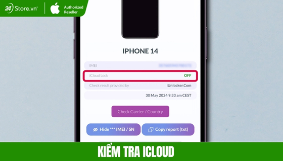 có nên mua iphone 14 cũ không