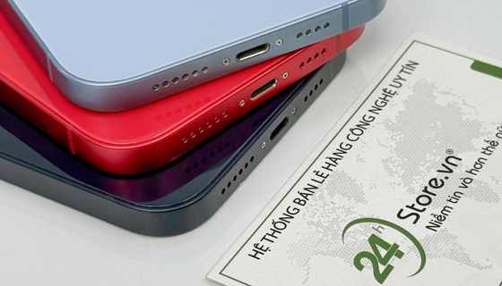 nên mua iphone 14 cũ chính hãng