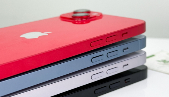 nên mua iphone 14 cũ giá rẻ tại tphcm