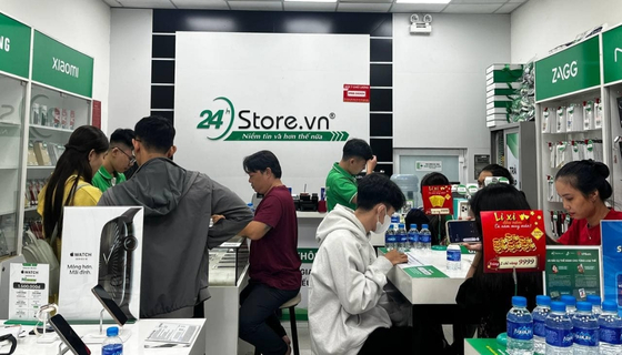 iphone 14 pro max cũ chính hãng tại 24hstore