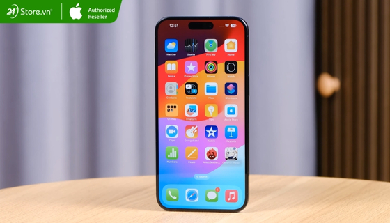 có nên mua điện thoại iphone 15 cũ