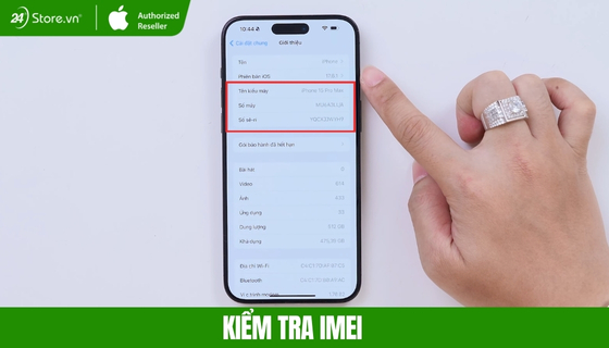 mua iphone 15 cũ chính hãng tại tphcm