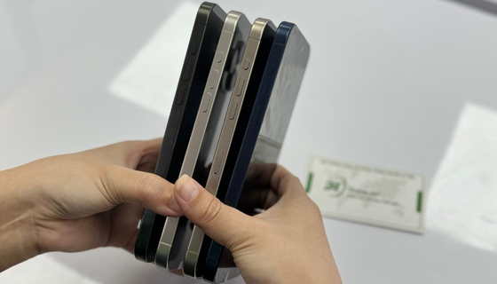 mua iphone 15 cũ chính hãng tại tphcm