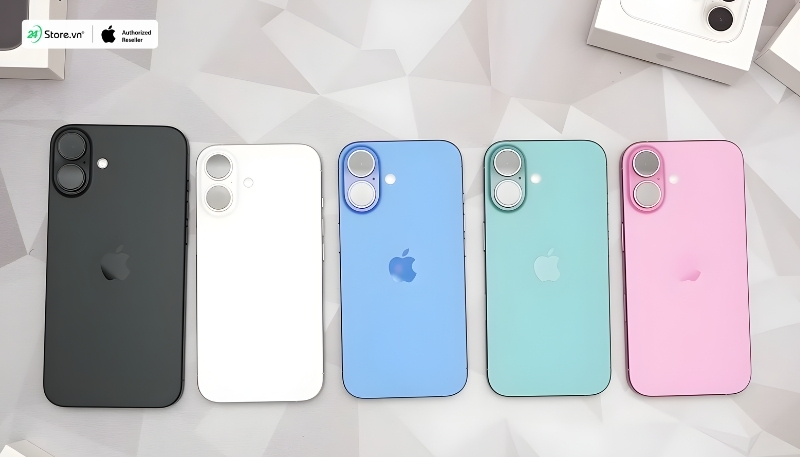 iphone 16 cũ có nên mua cho sinh viên