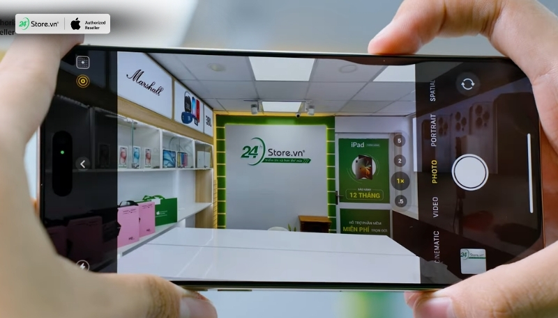 kiểm tra iphone 16 cũ khi mua