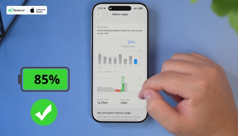 nhược điểm khi mua iphone 16 cũ