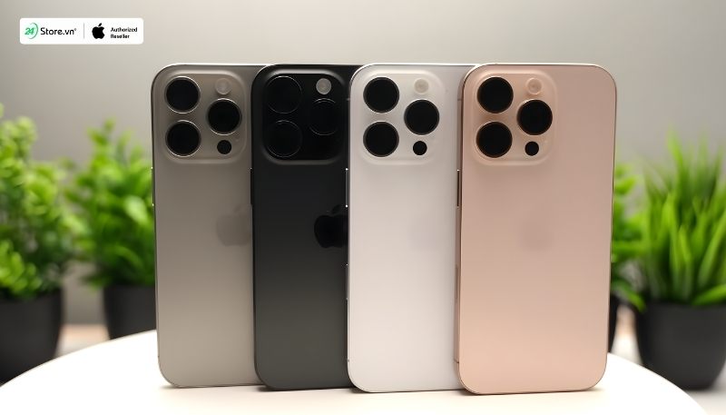 iphone 16 pro max cũ có còn đáng mua